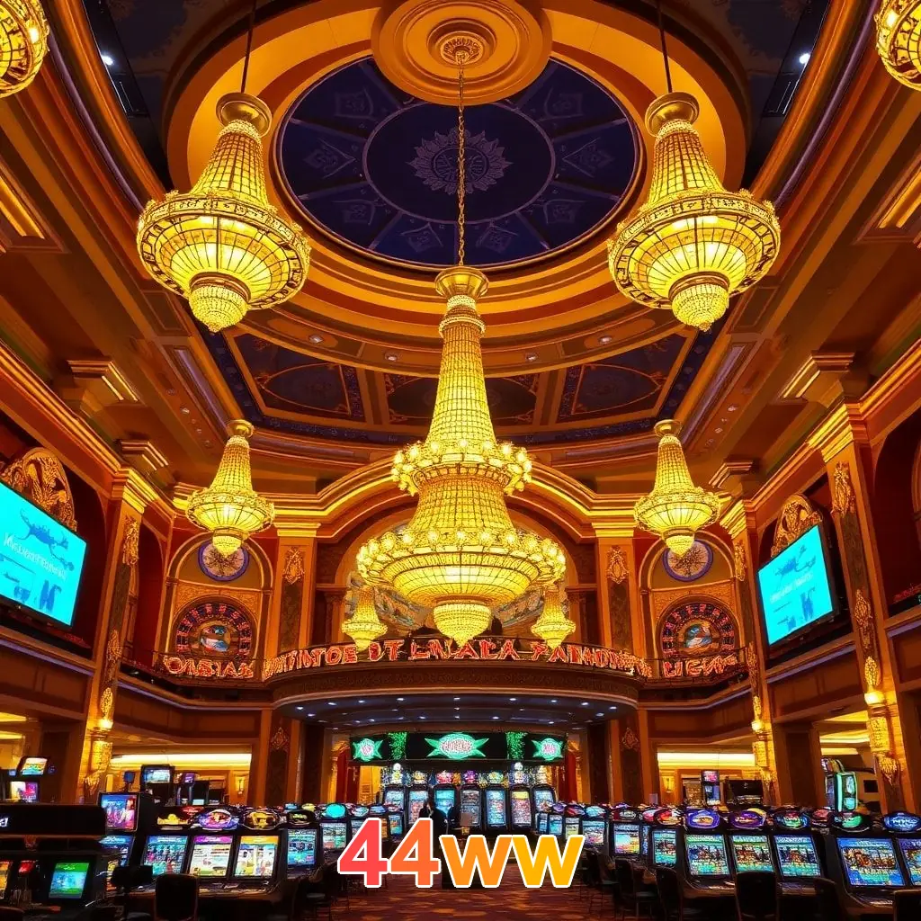 6 vantagens exclusivas do programa VIP da 44ww