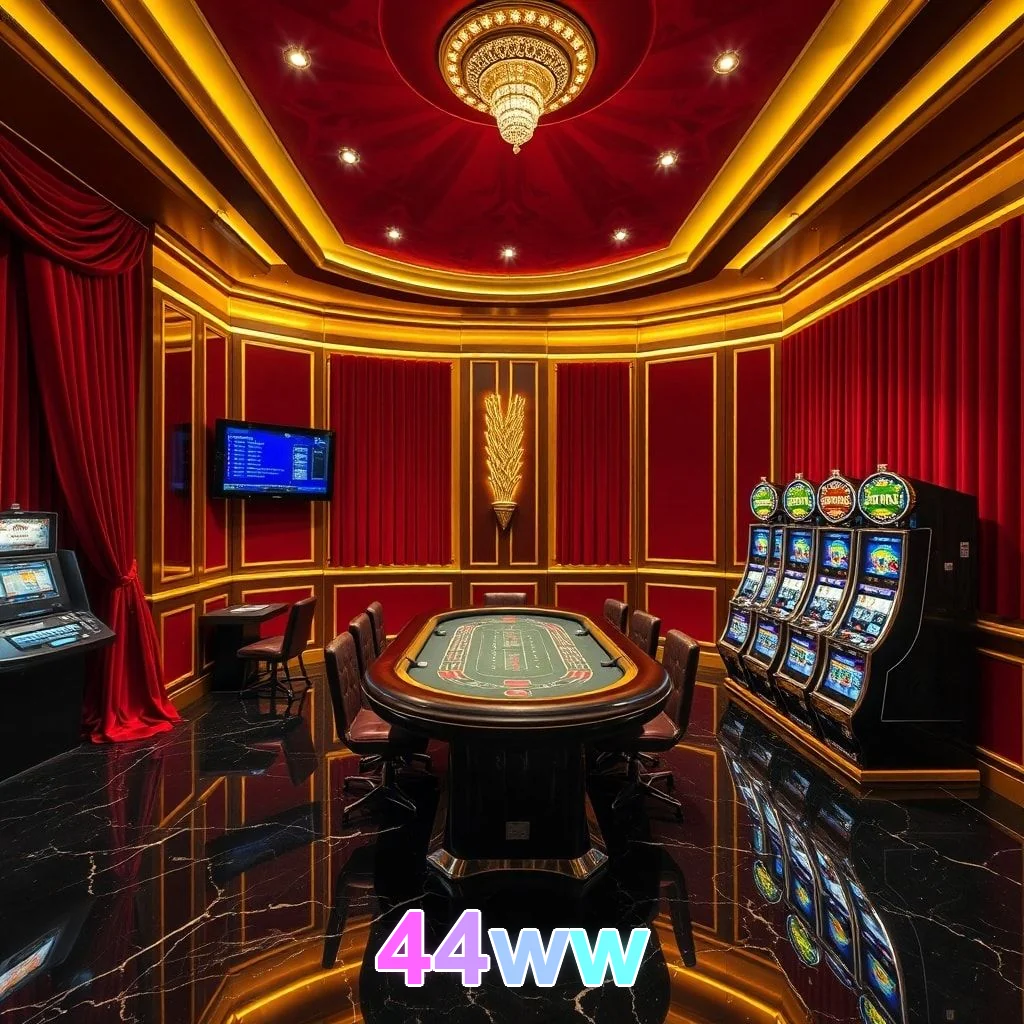 Níveis do programa VIP da 44ww